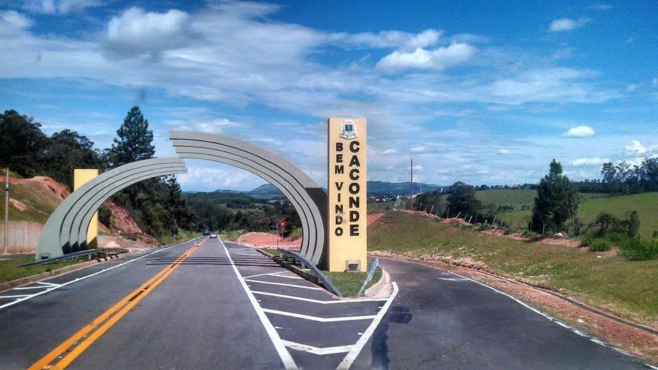 Pousada Encanto Da Mata - Ecologica คาคอนเจ ภายนอก รูปภาพ